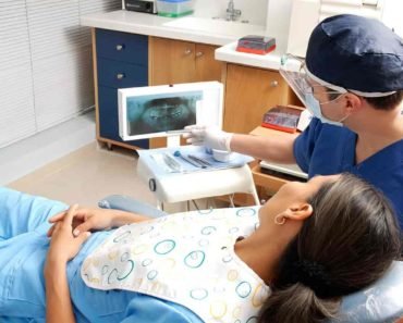 Porqué acudir la consulta dental