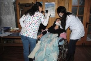 consulta dental a domicilio lima peru