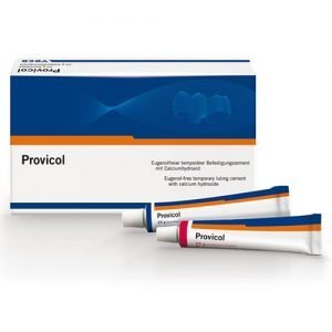 Cemento Provicol Voco peru