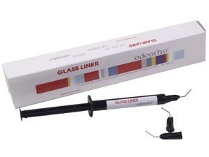 Ionomero de base Glass Liner