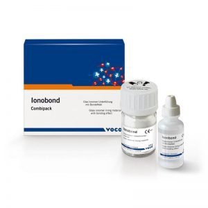 Ionomero de base Ionobond - Voco