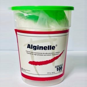 alginelle 0.5 libras 216gr pote peru