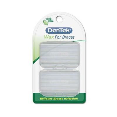 dentex wax