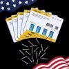 postes de fibra de vidrio dental precio