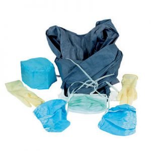 Bioseguridad Odontológica