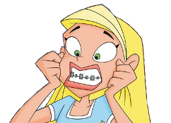 brackets dolorosos