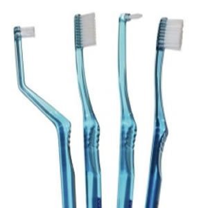 Cepillos dentales