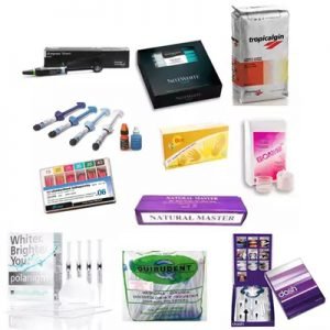 Laboratorio dental