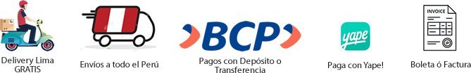 comprar materiales dentales peru