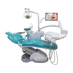 unidad dental hidráulica precio peru
