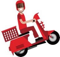 delivery de ceras para brackets y ortodoncia