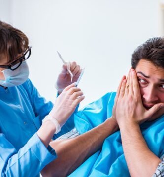 Manejar el Miedo al Dentista