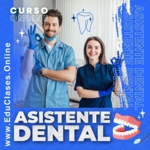 curso de asistente dental