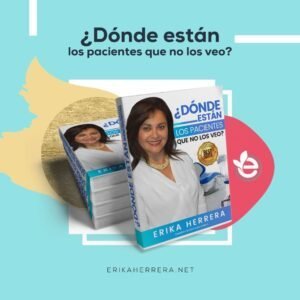 libro donde estan los pacientes que no los veo